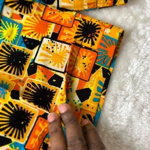 Ankara shorts, Summer shorts , Shorts for Women,Tribal Shorts, African Prints Sh